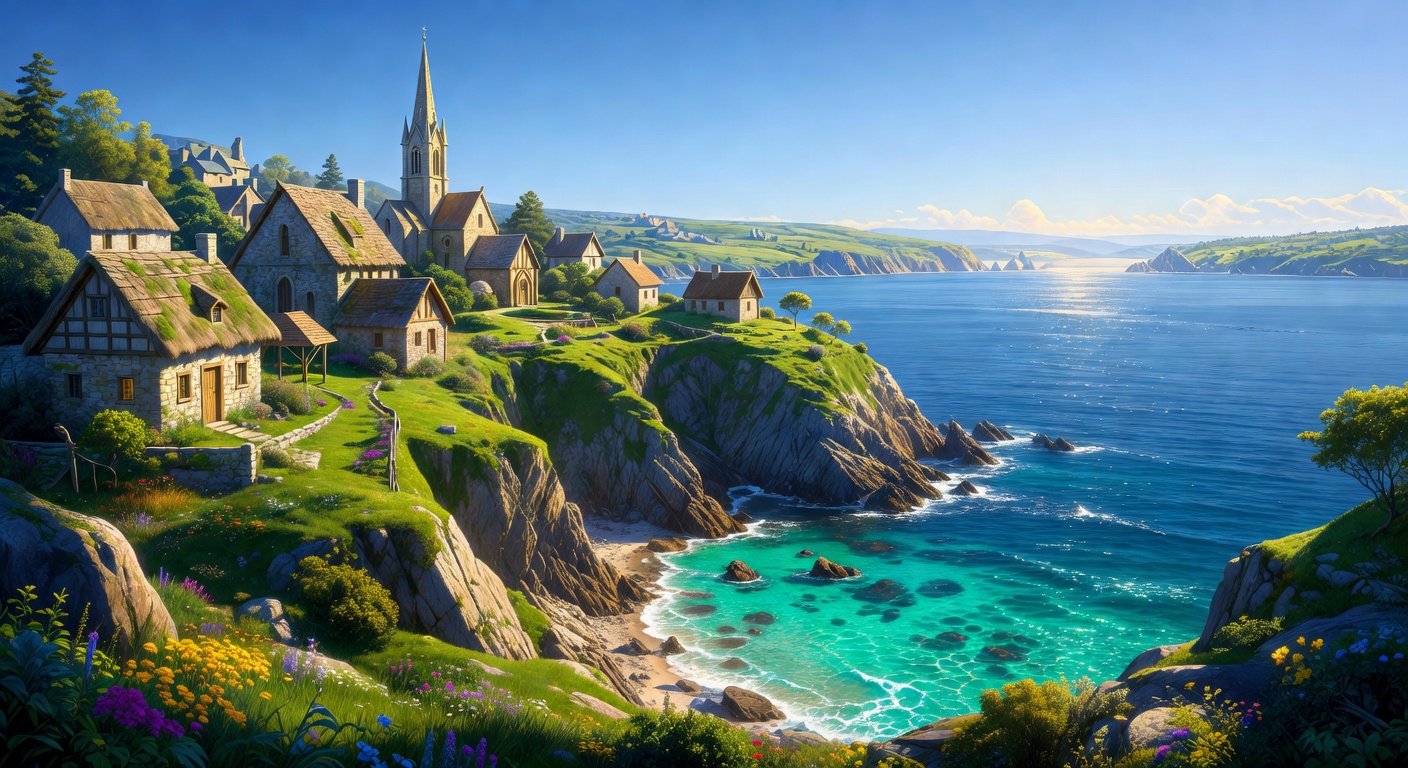 오르니브의 강림