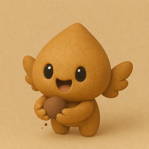 흙의 정령